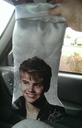 beiber stocking