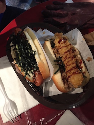 japadog